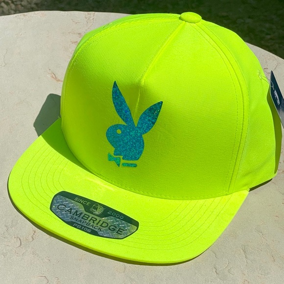 Playboy SnapBack - Picture 2 of 9